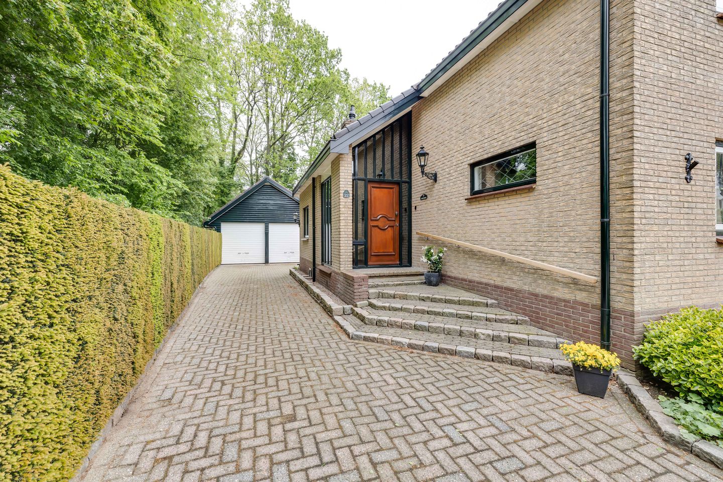 Photo 35 of Waldeck-Pyrmontstraat 22