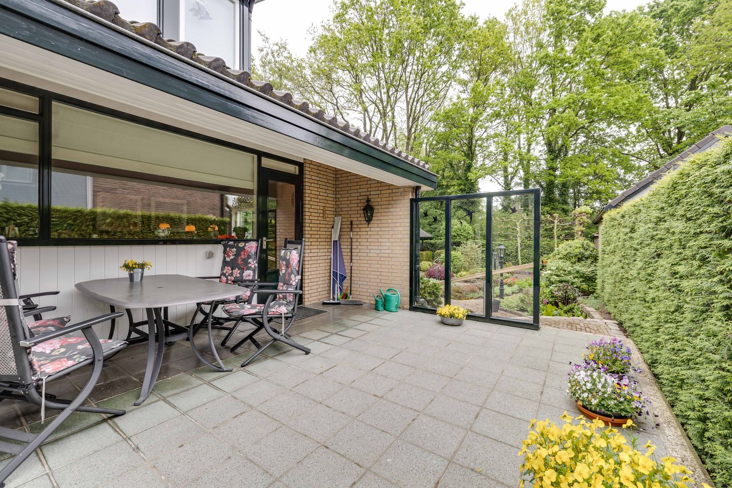 Photo 34 of Waldeck-Pyrmontstraat 22