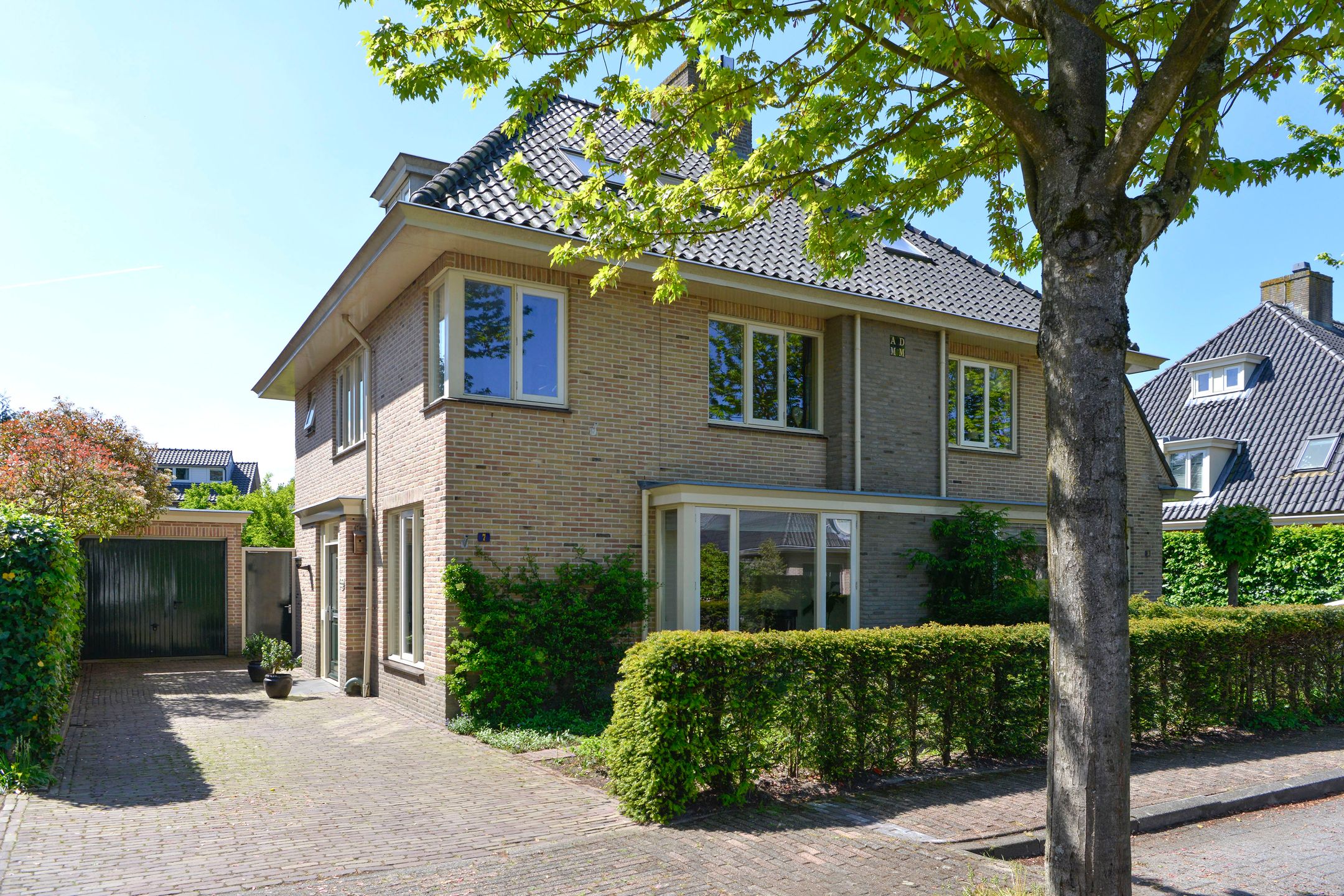 Rembrandtlaan 7 