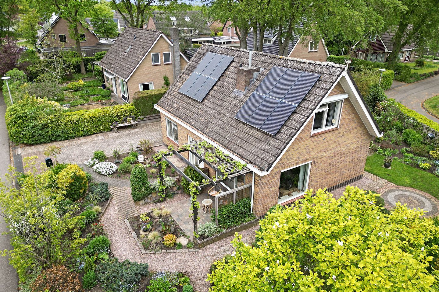 Foto 5 van Hofakker 2