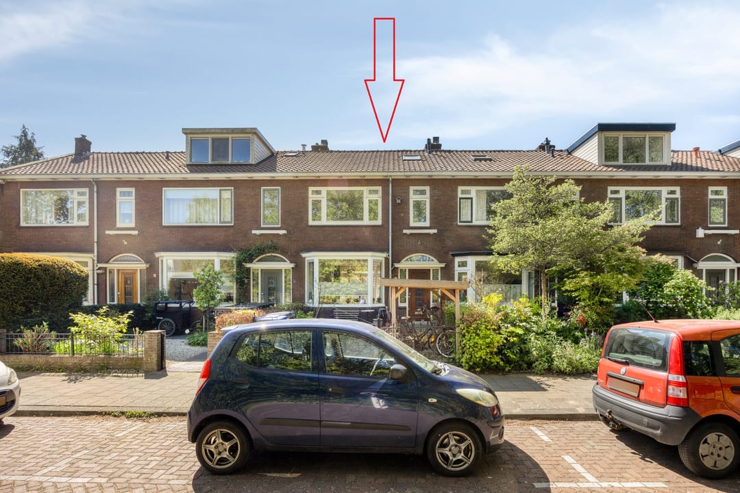 Photo 7 of Vlietweg 6