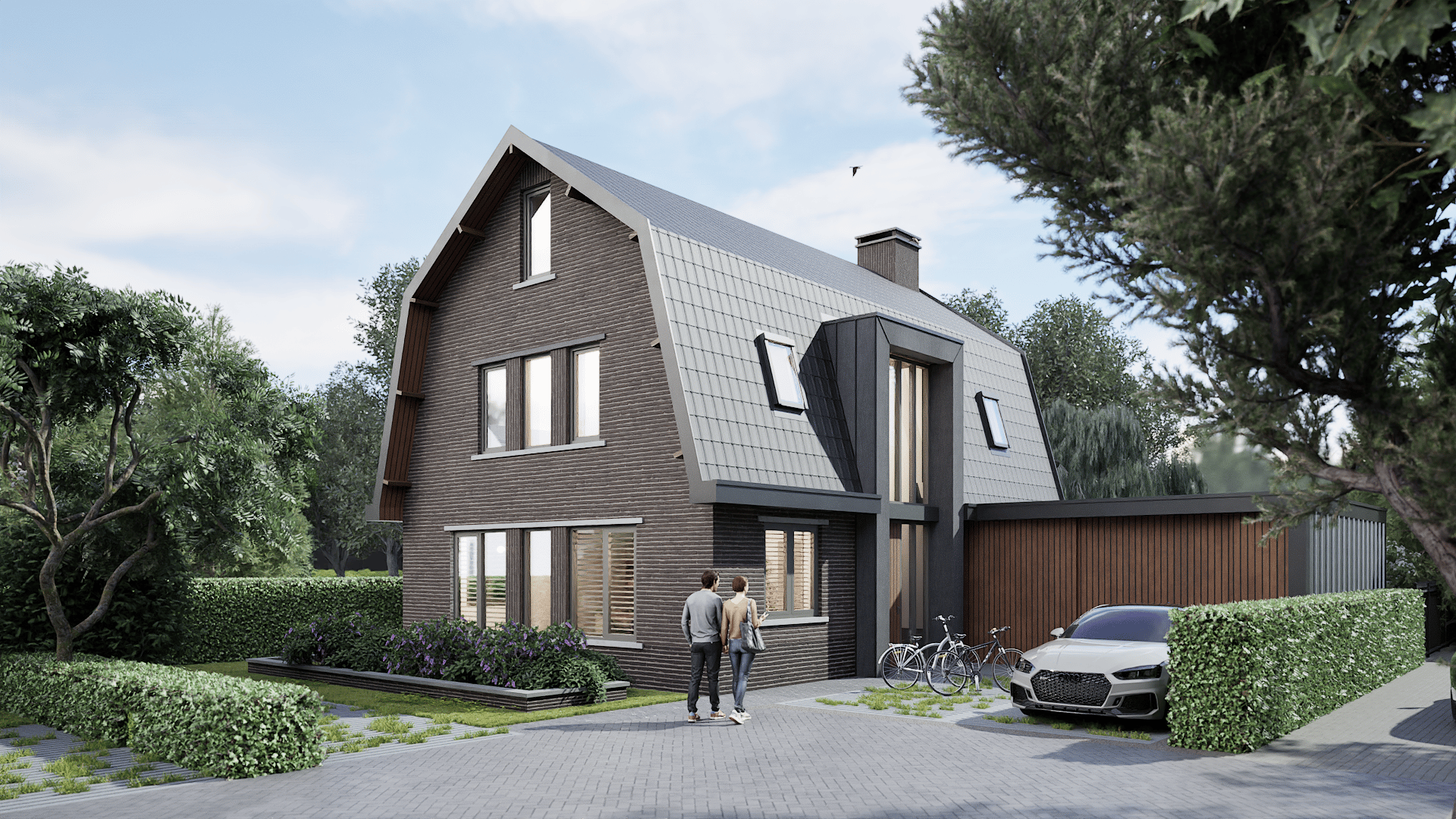 Dorpsstraat 113 