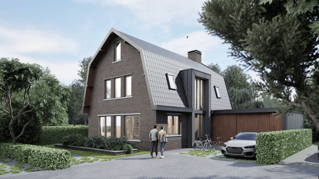 Dorpsstraat thumbnail