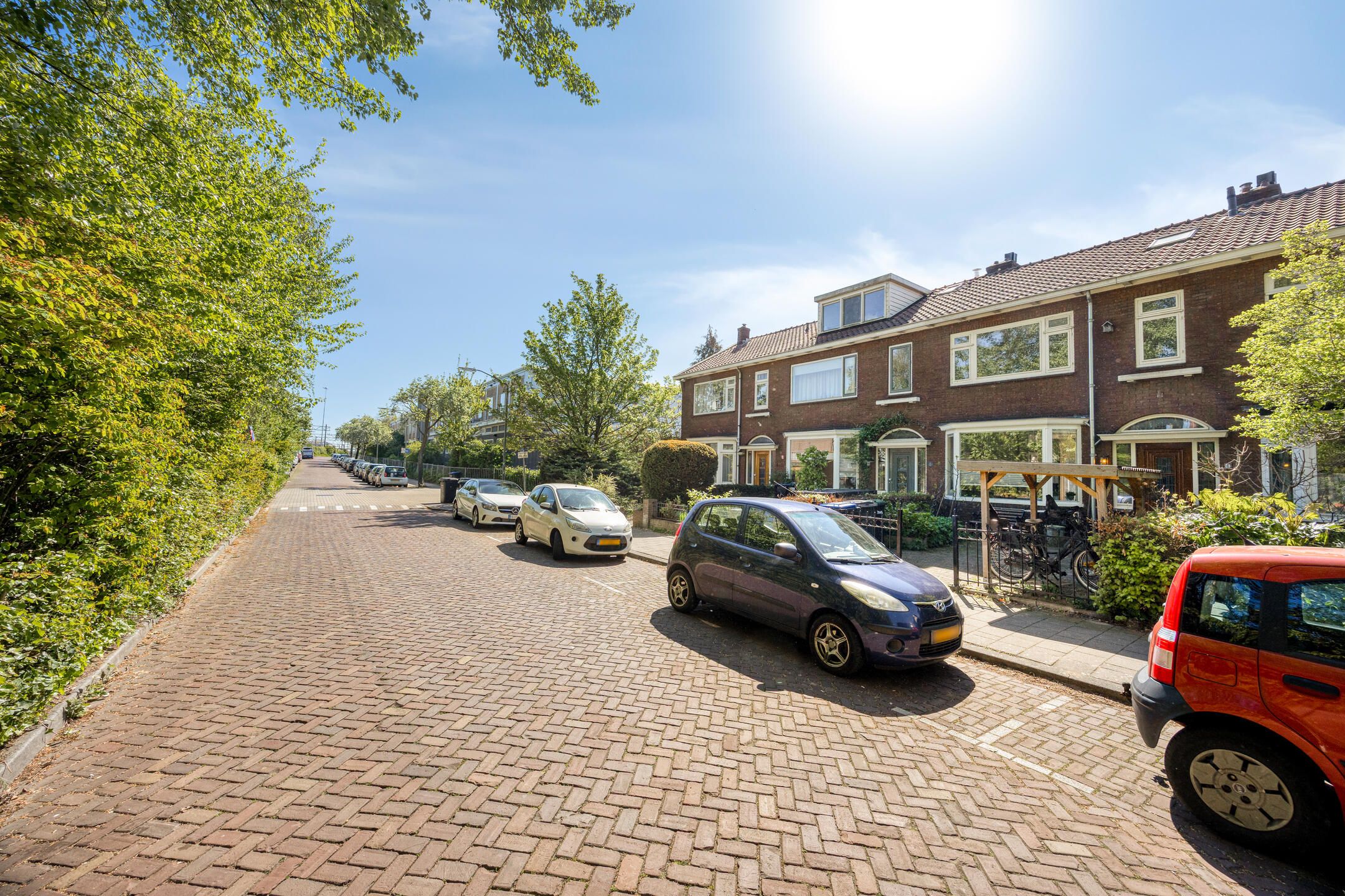 Photo 6 of Vlietweg 6