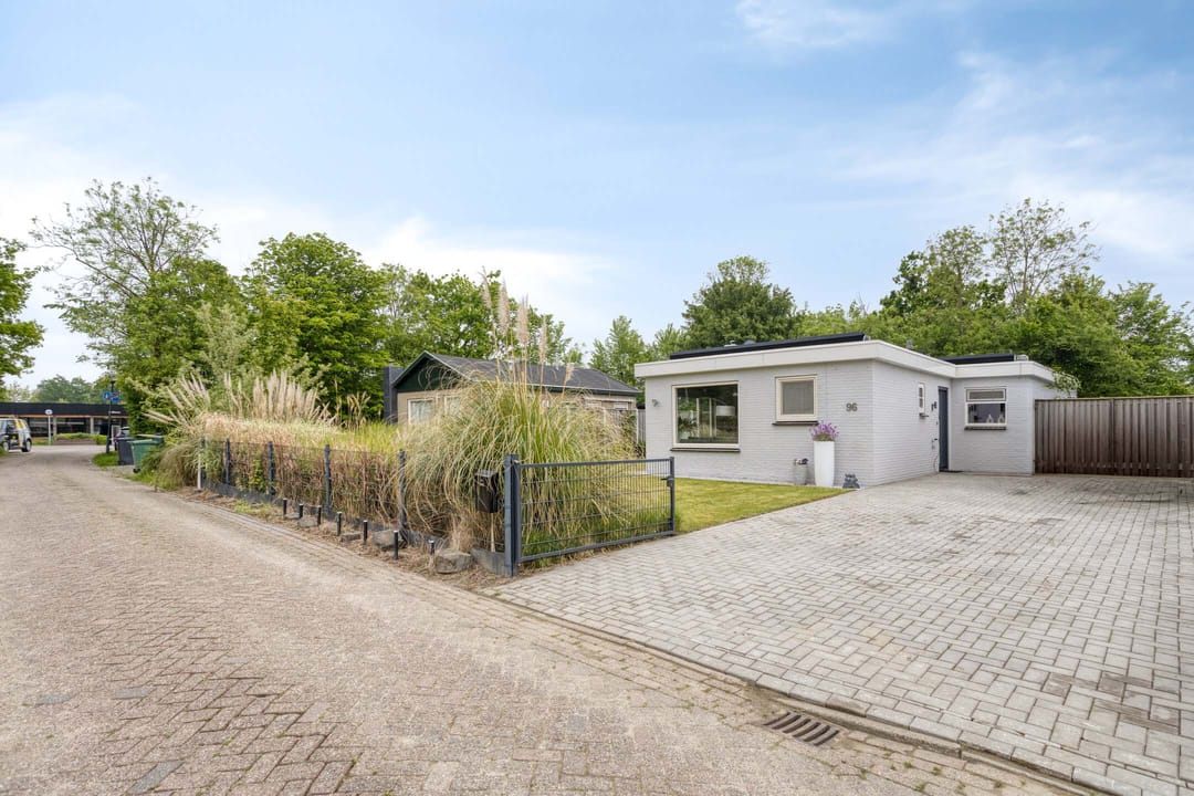 Foto 1 van Landingsweg 96