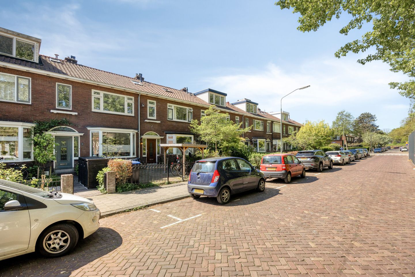 Photo 5 of Vlietweg 6
