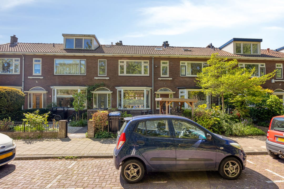 Photo 1 of Vlietweg 6