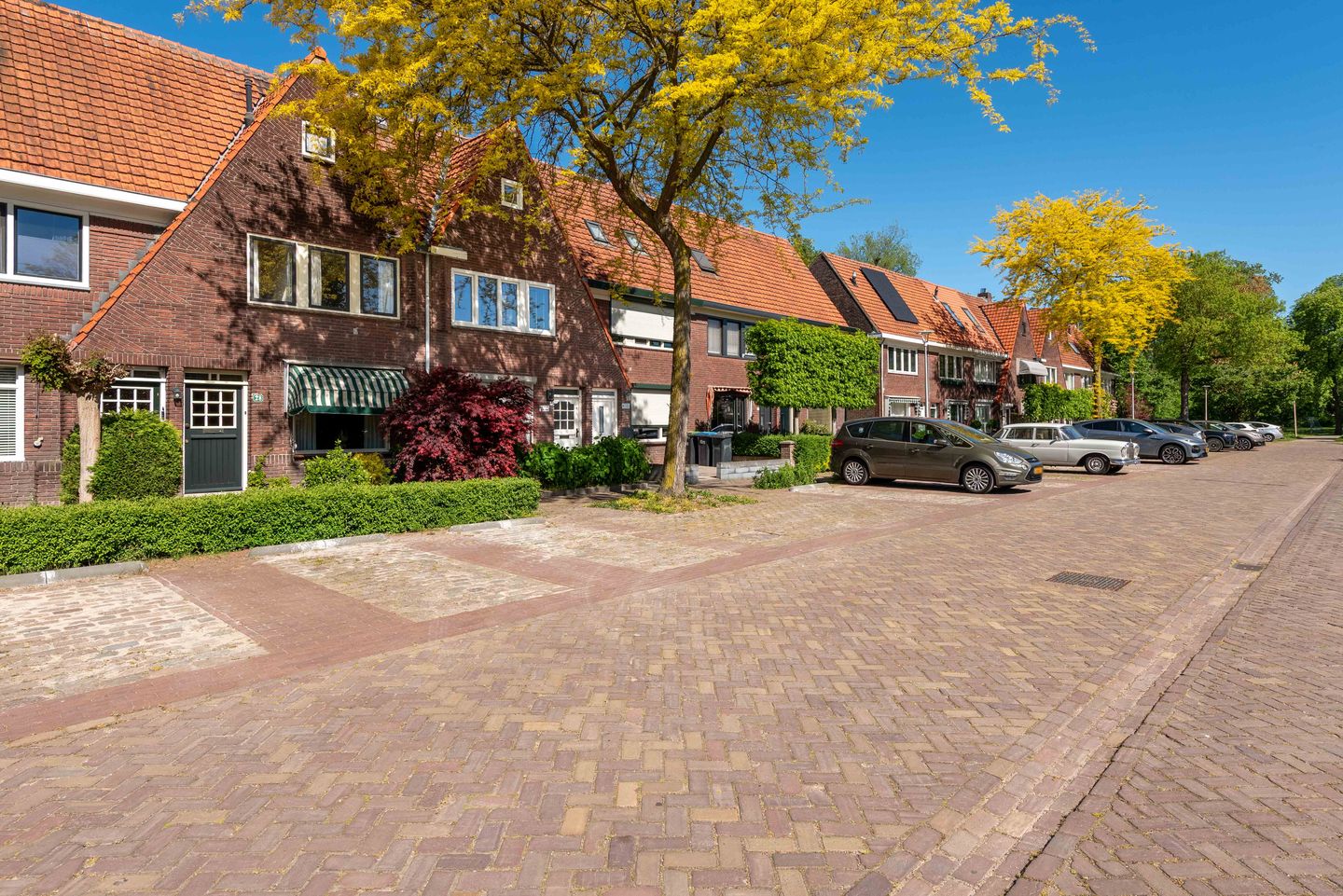 Foto 44 van Vlokhovenseweg 28
