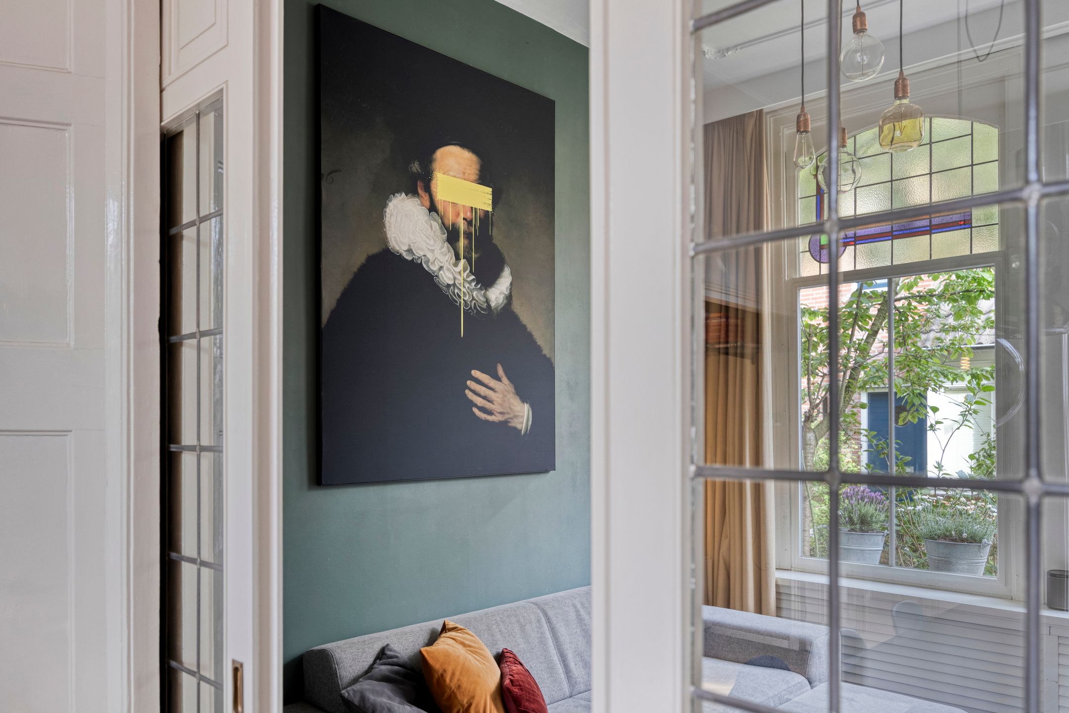 Foto 3 van Vincentiuspad 10