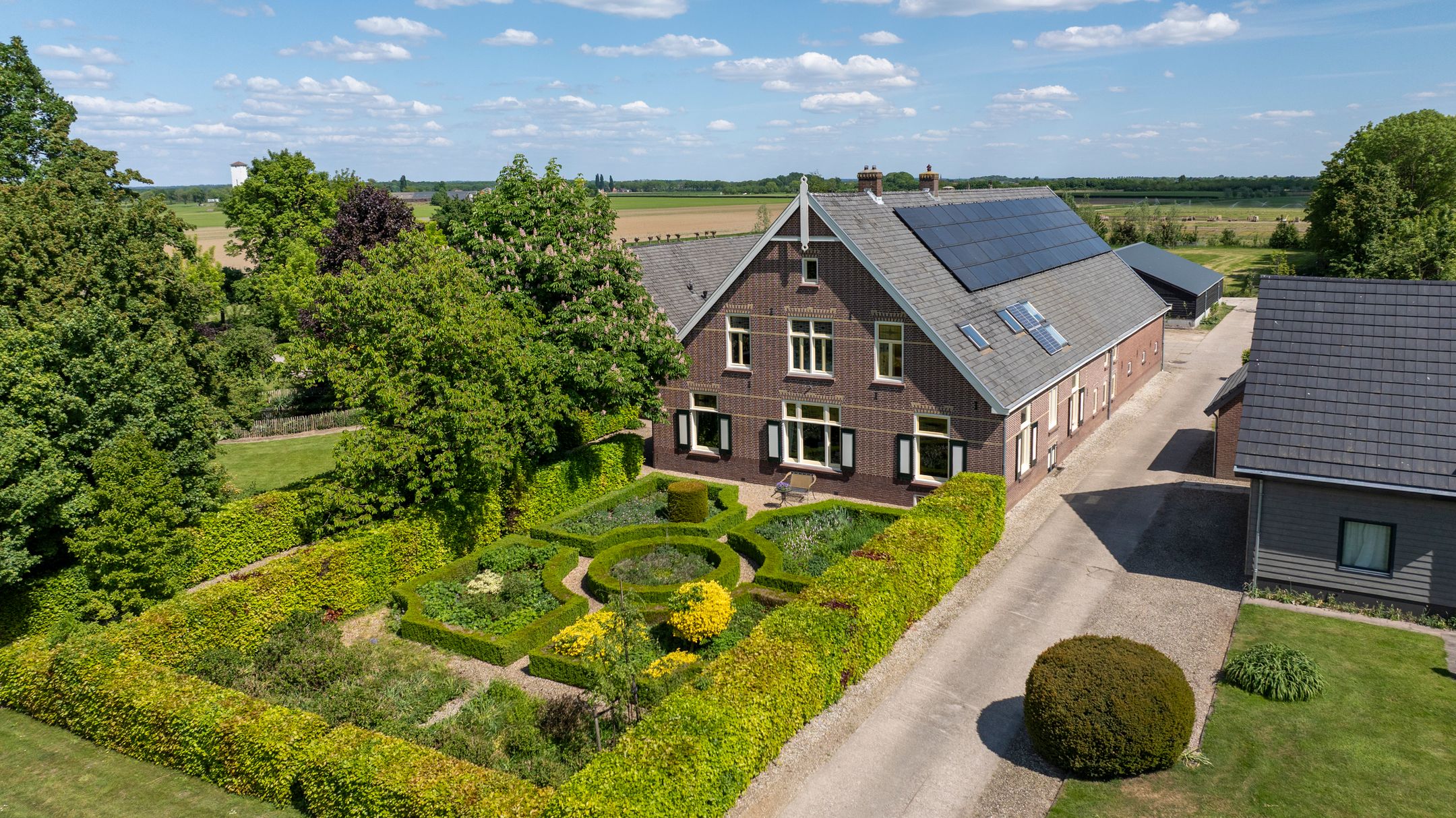 Nachtdijk 1 
