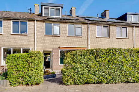 van Speijklaan thumbnail