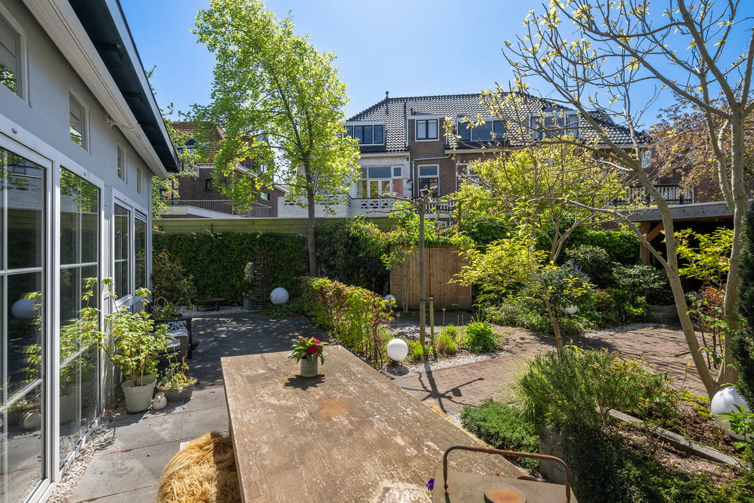 Foto 13 van Tielman Oemstraat 7-B