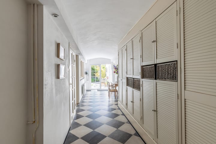 Foto 4 van Tielman Oemstraat 7-B