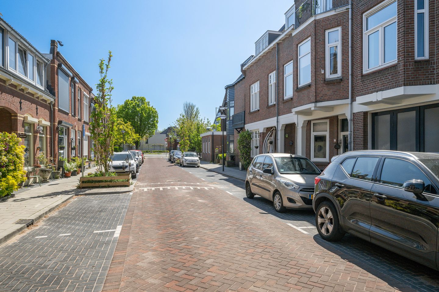 Foto 40 van Tielman Oemstraat 7-B