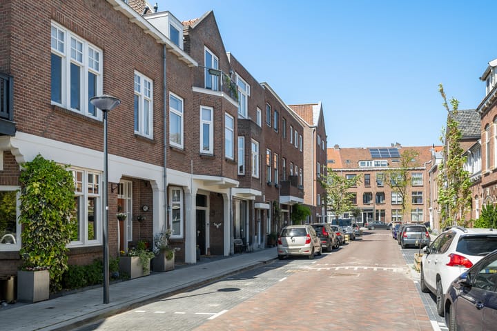 Foto 3 van Tielman Oemstraat 7-B
