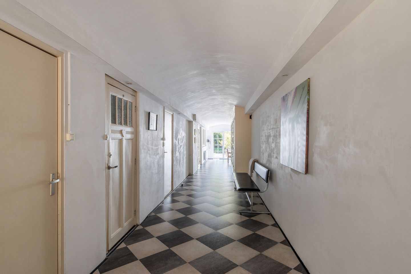 Foto 5 van Tielman Oemstraat 7-B