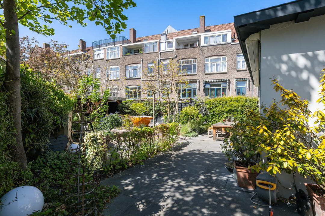 Foto 17 van Tielman Oemstraat 7-B