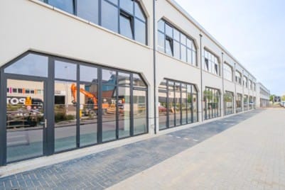 Bekijk foto 5 van Gietijzerstraat 30
