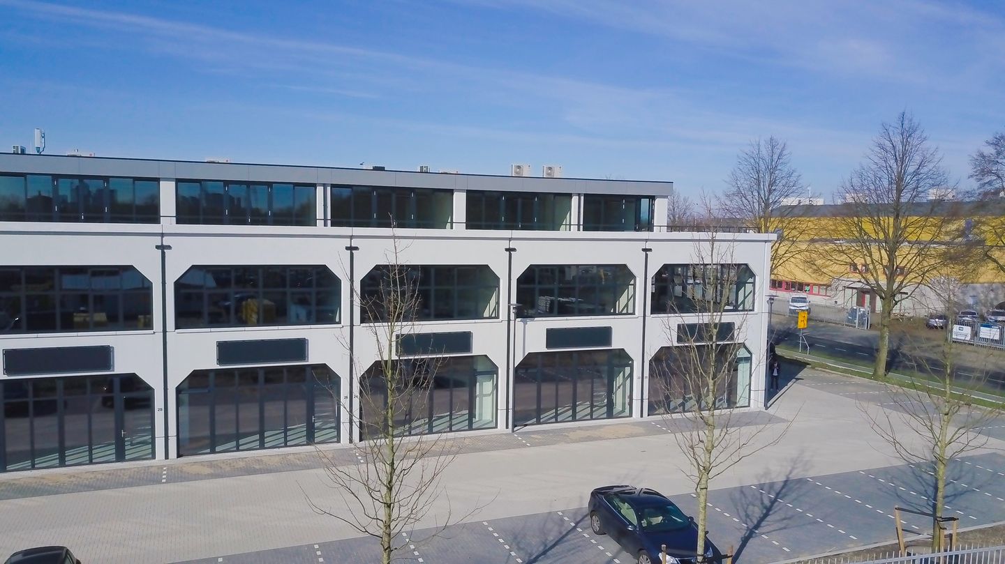 Bekijk foto 3 van Gietijzerstraat 30