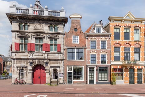 Spaarne thumbnail