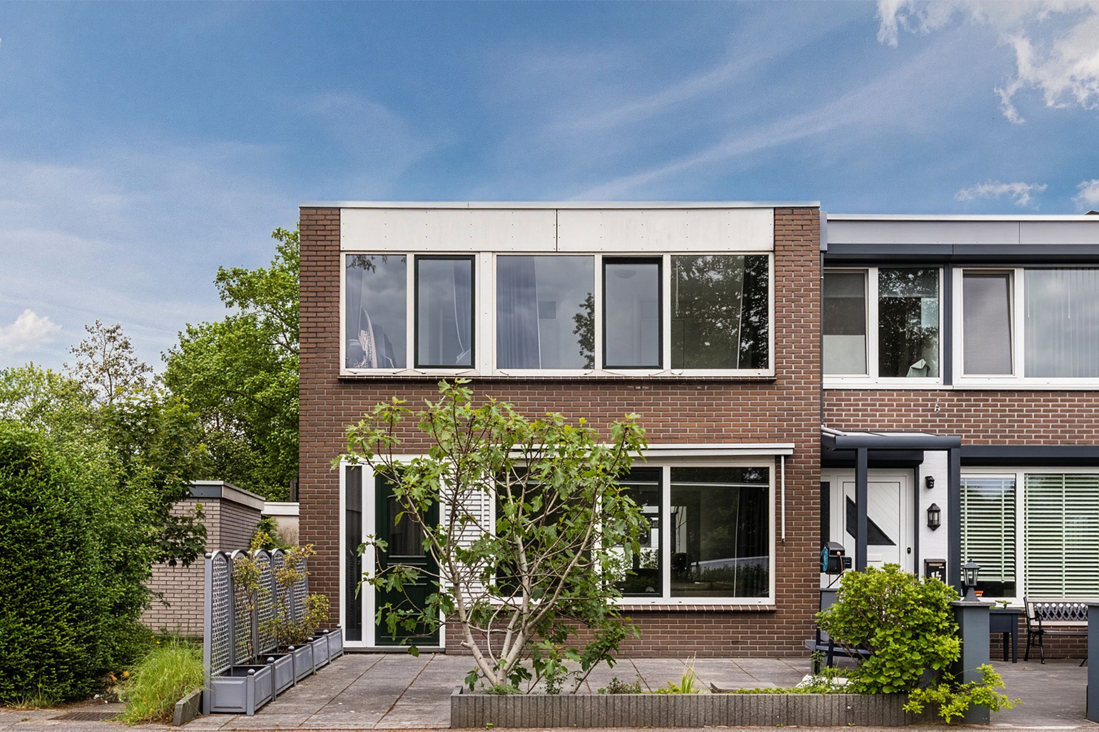 Ruimtevaartbaan 13 