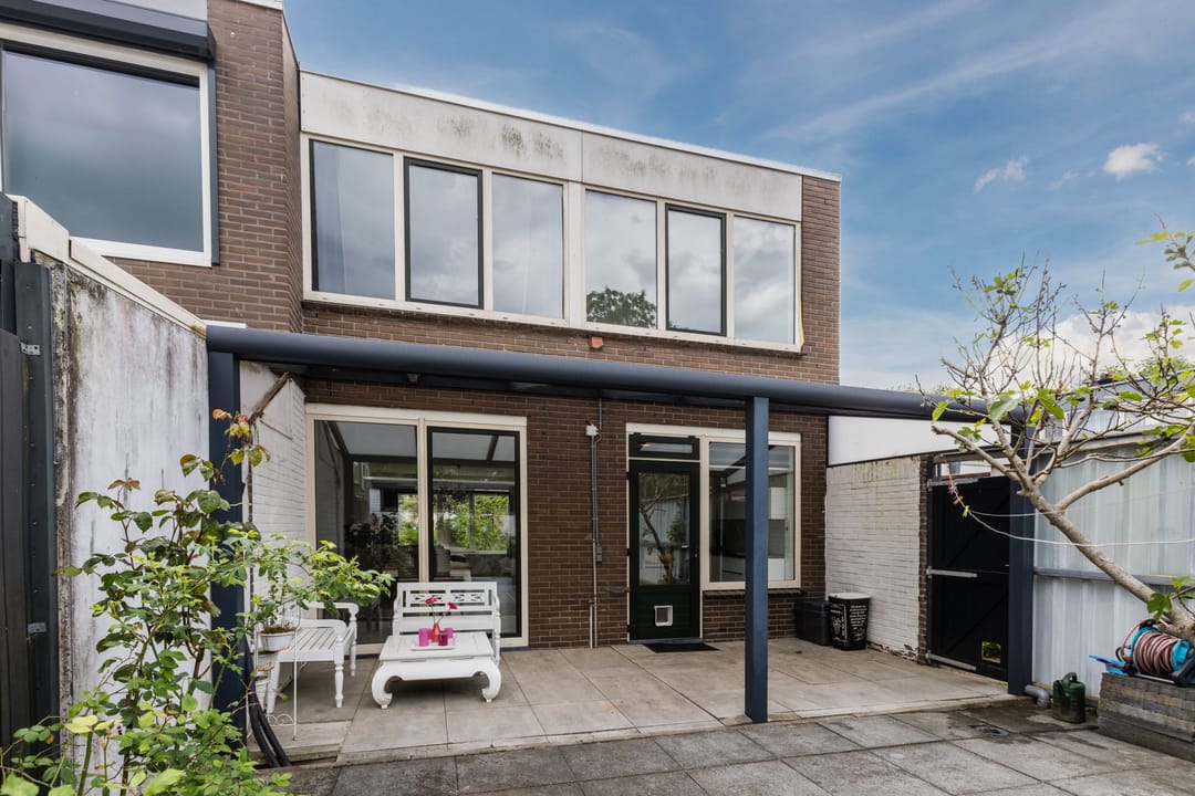 Photo 46 of Ruimtevaartbaan 13