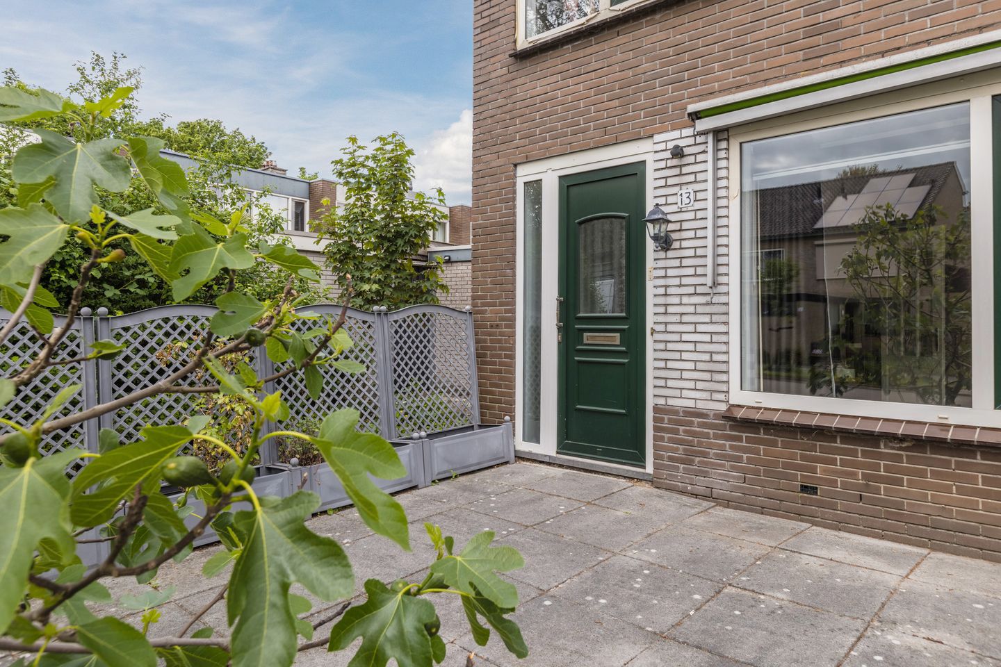 Photo 10 of Ruimtevaartbaan 13
