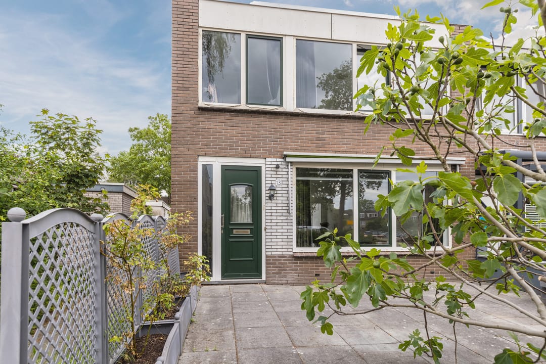 Photo 7 of Ruimtevaartbaan 13