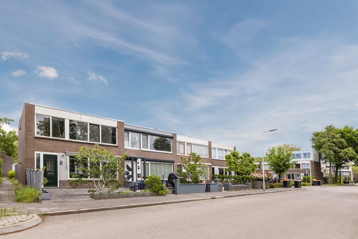Foto 3 van Ruimtevaartbaan 13