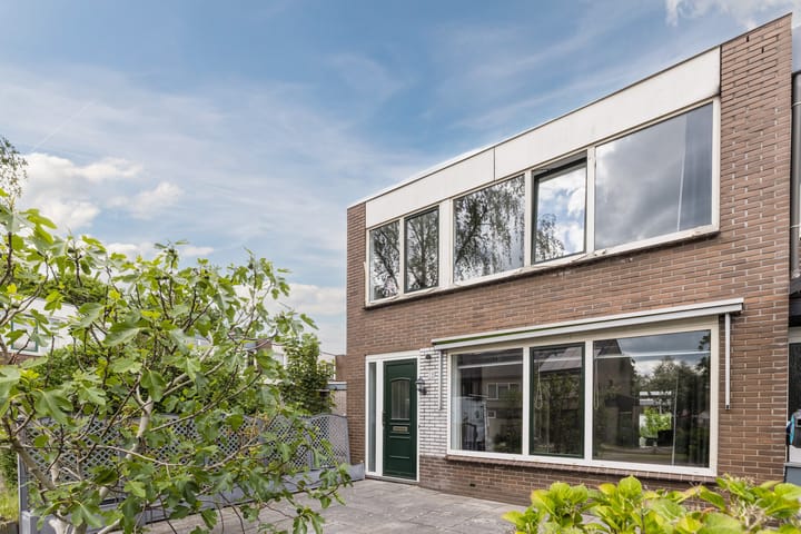 Foto 5 van Ruimtevaartbaan 13