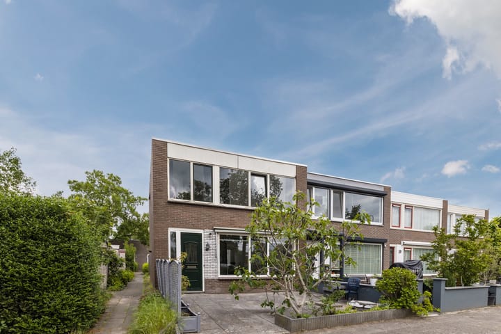 Foto 4 van Ruimtevaartbaan 13