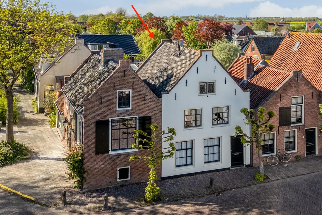 Photo 1 of Brugstraat 1