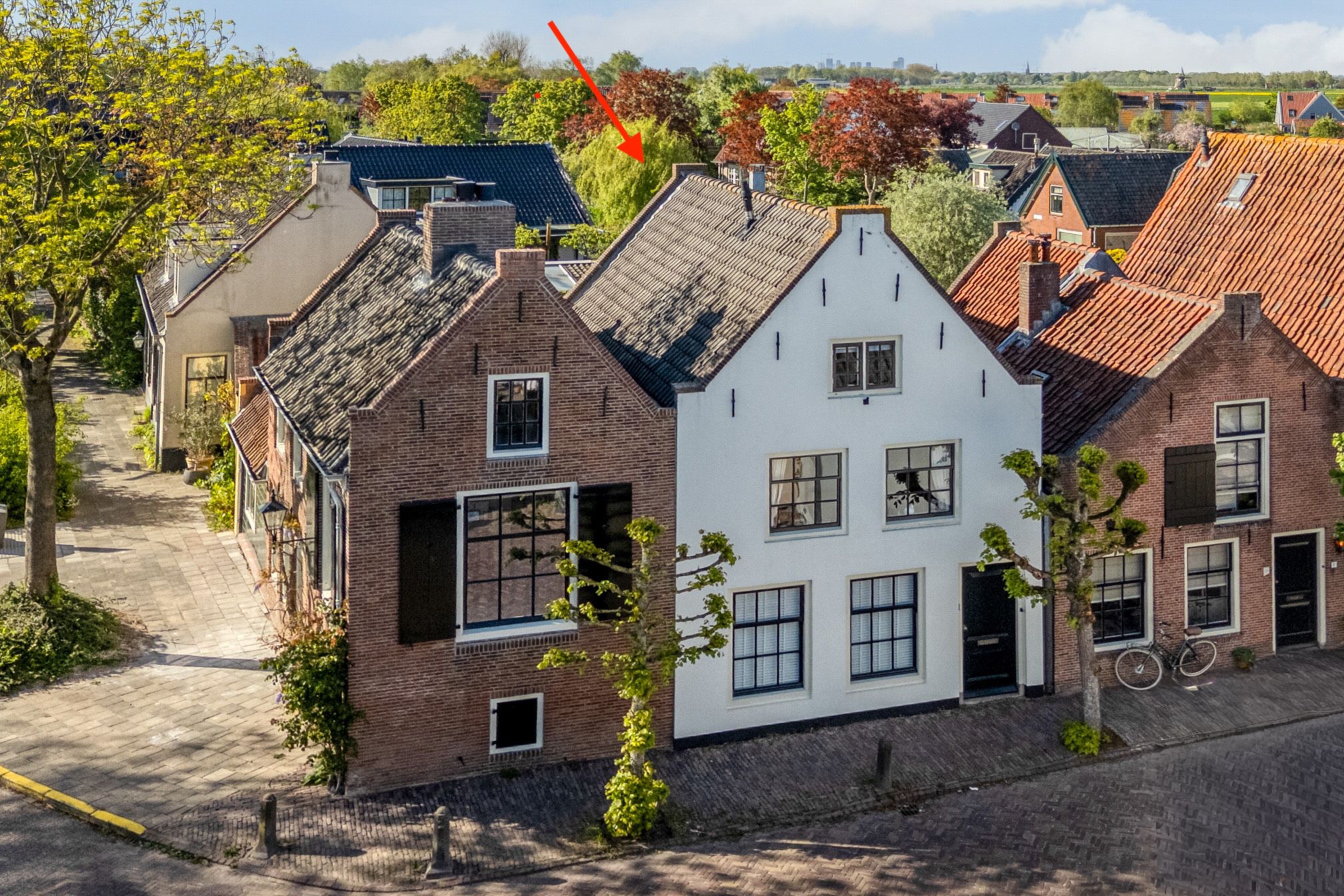 Brugstraat 1 