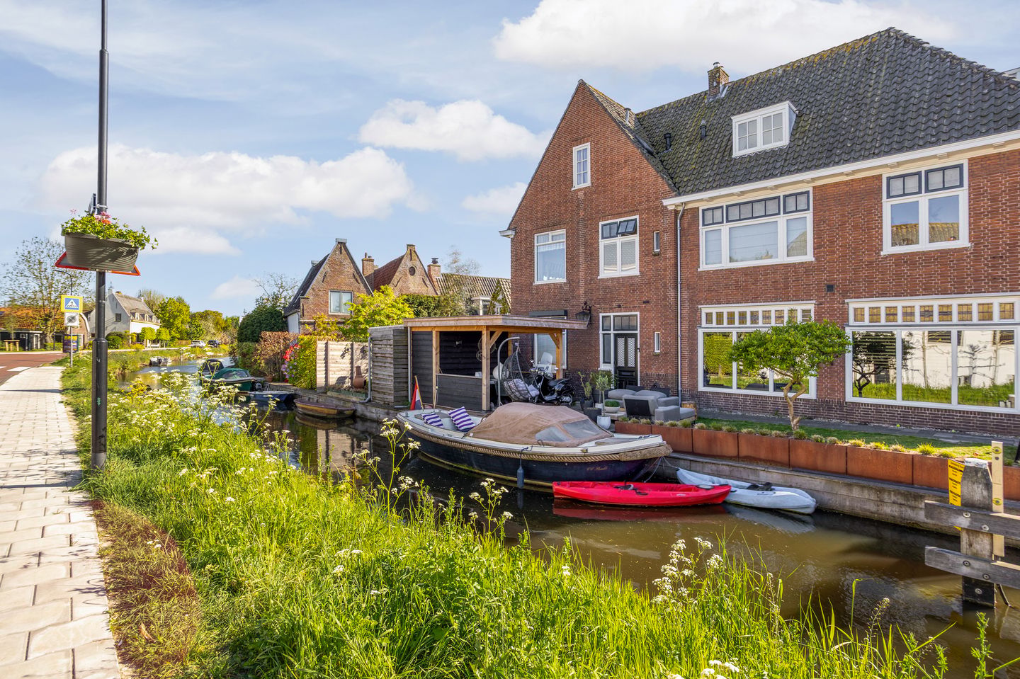 Photo 34 of Brugstraat 1