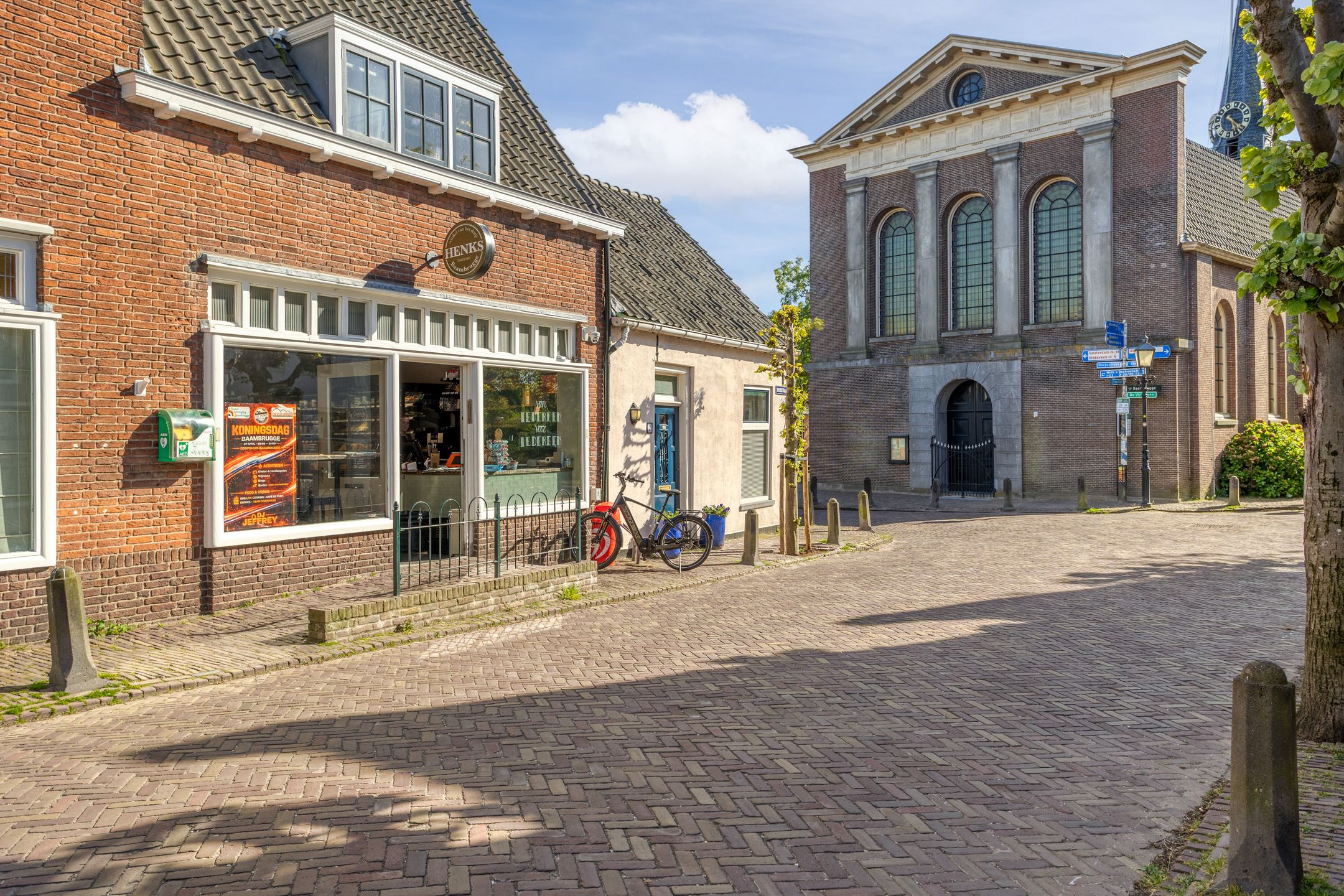 Photo 36 of Brugstraat 1