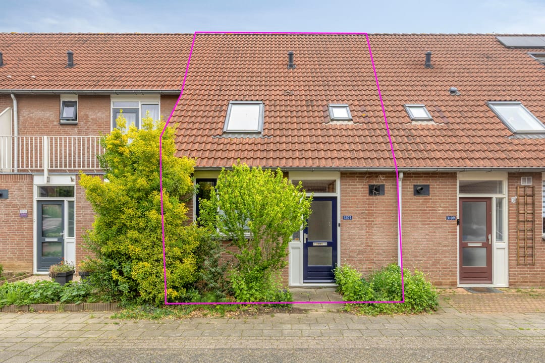 Photo 1 of Diepvoorde 3107