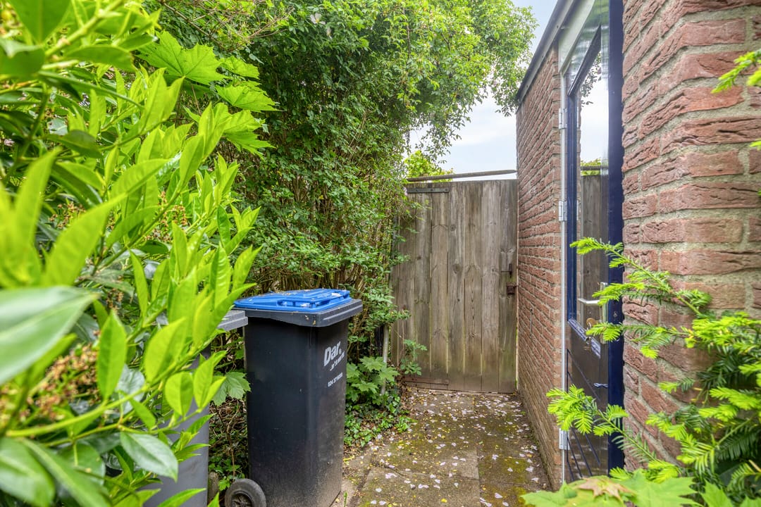 Photo 32 of Diepvoorde 3107