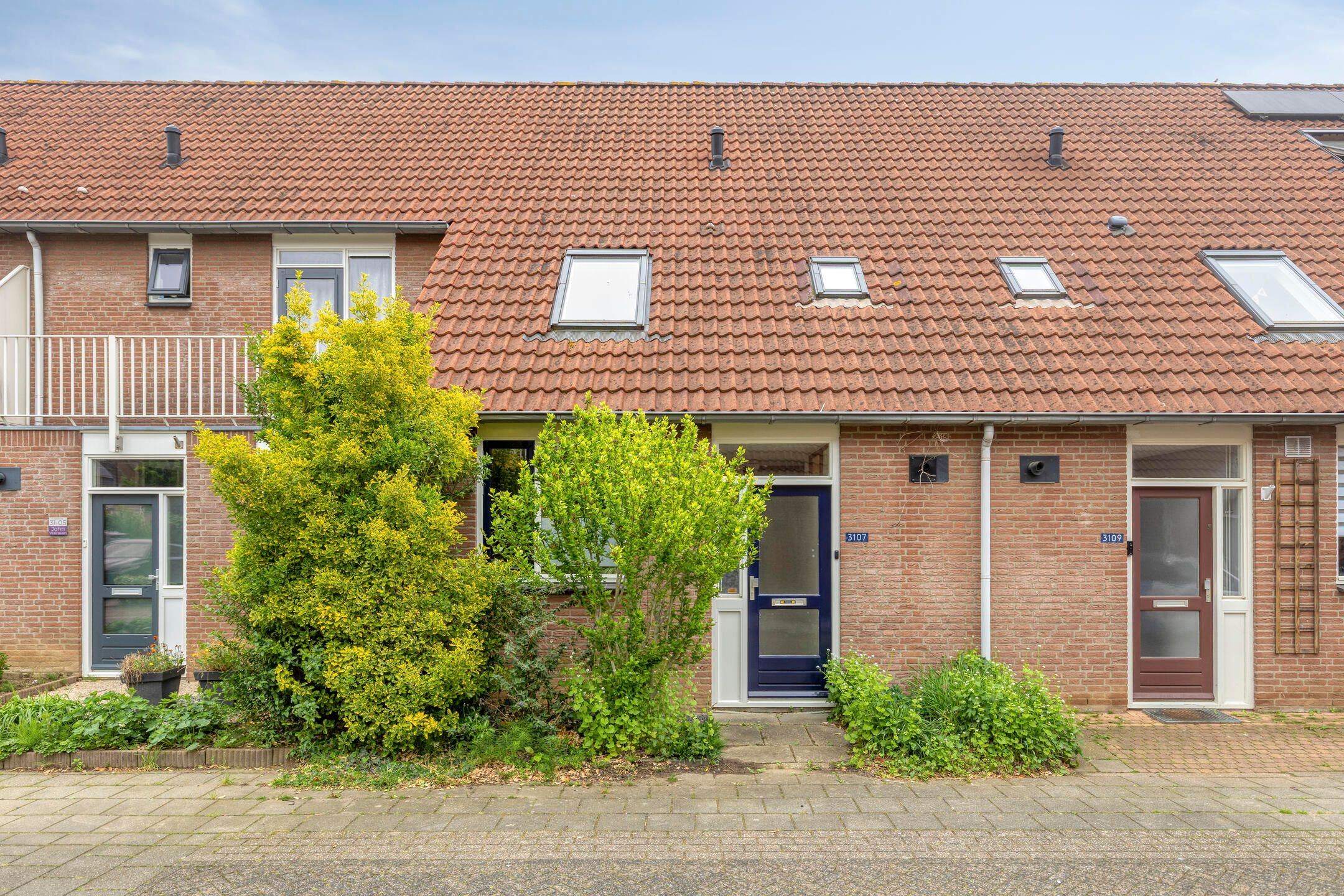 Photo 33 of Diepvoorde 3107