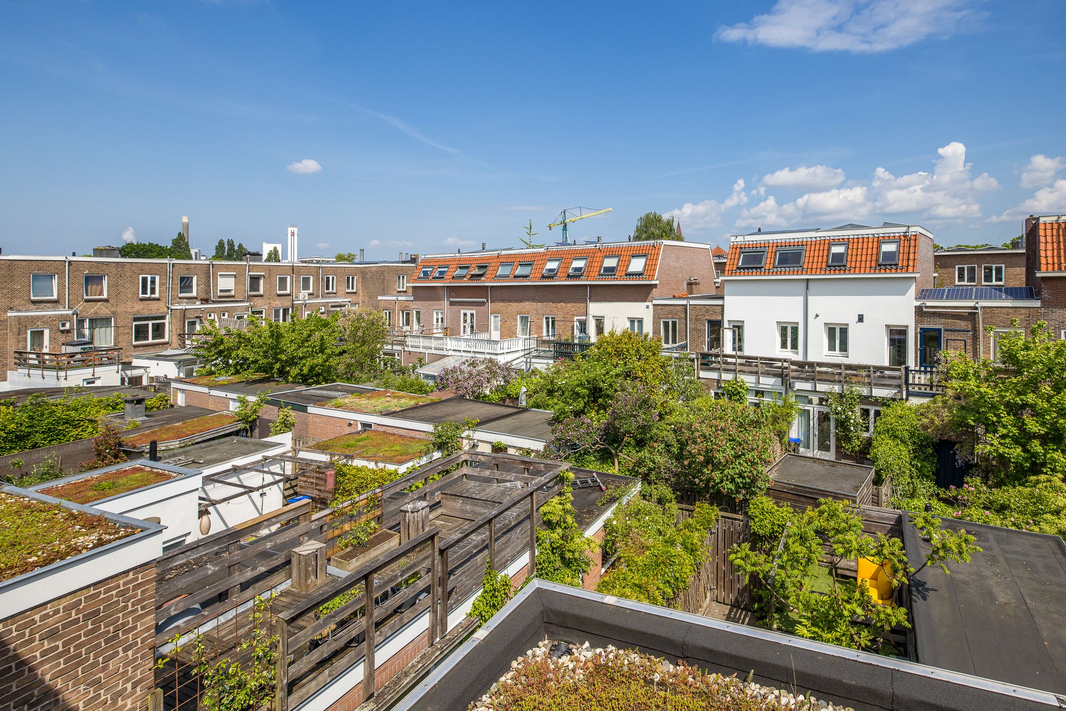 Photo 36 of Makassarstraat 93