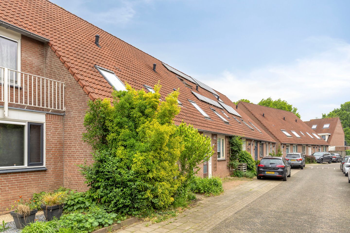 Photo 34 of Diepvoorde 3107