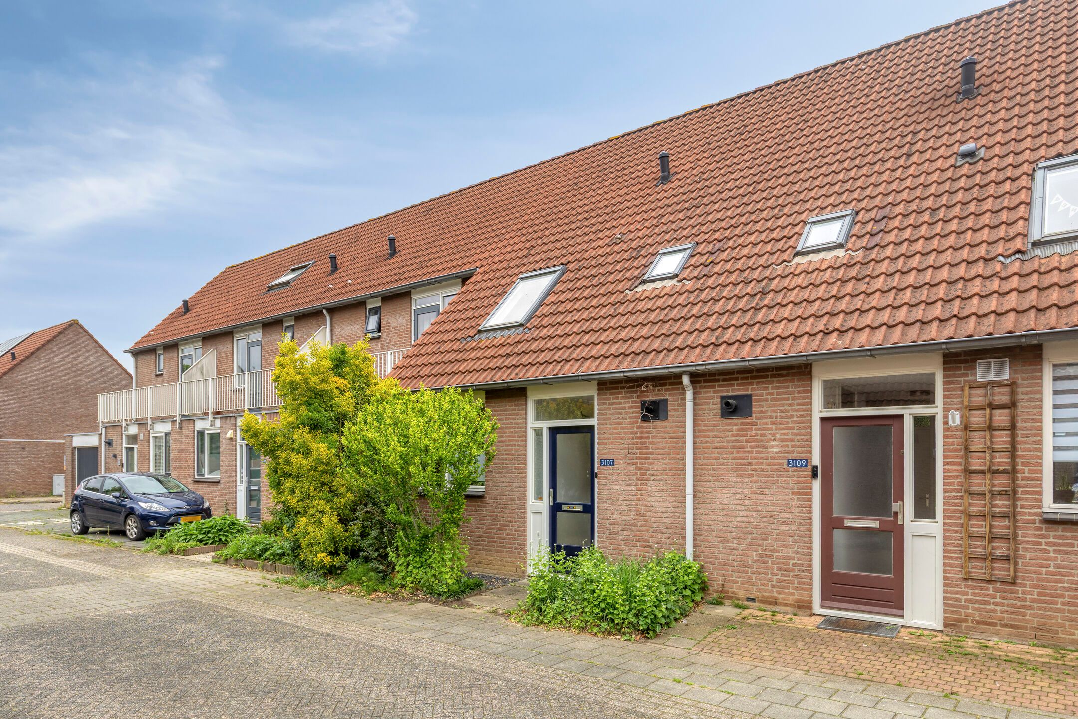 Photo 36 of Diepvoorde 3107
