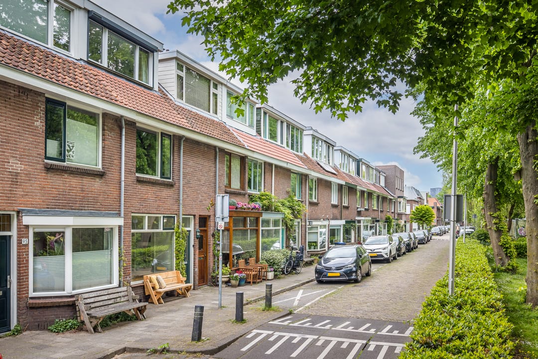 Photo 7 of Makassarstraat 93