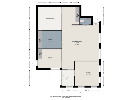 Bekijk plattegrond