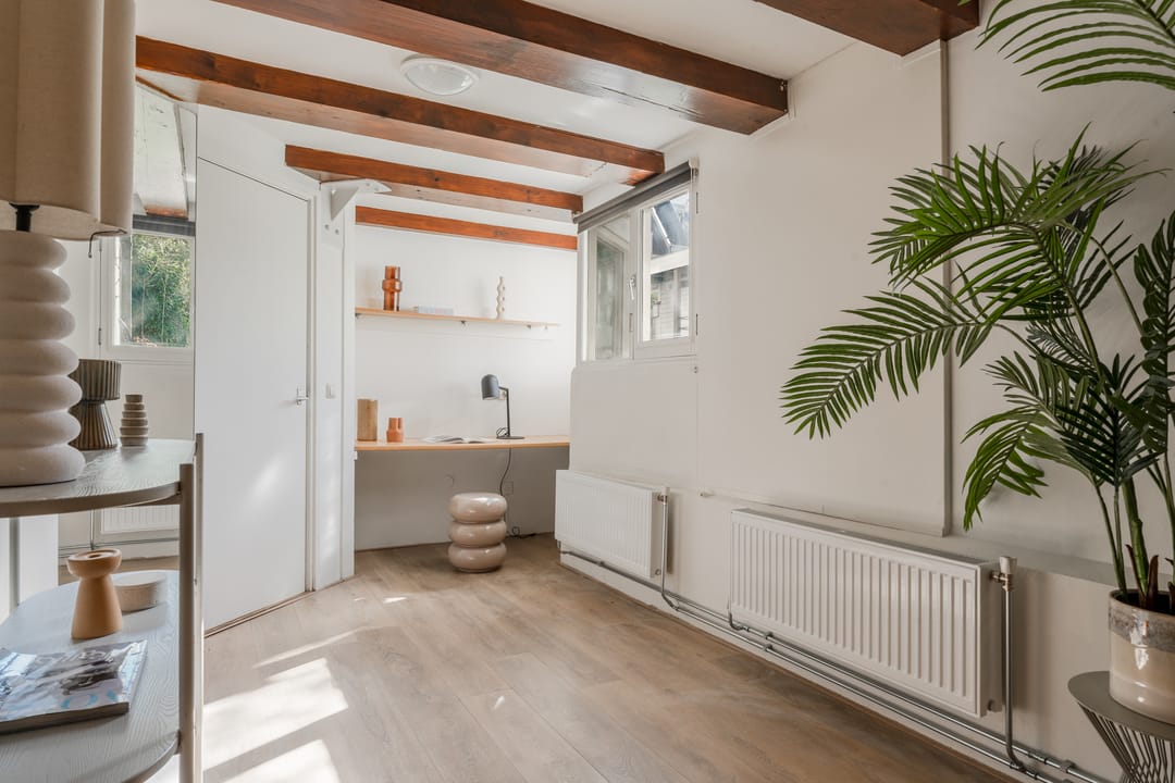 Photo 17 of Prinsengracht 351-B