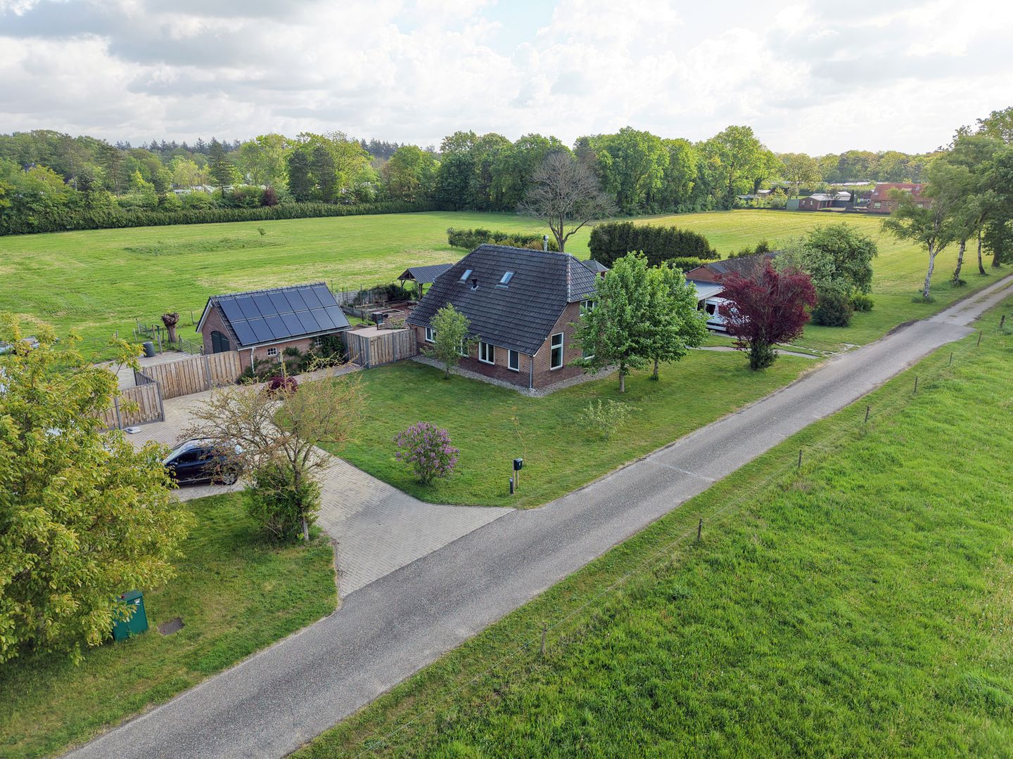Foto 1 van Gietelinkdijk 1