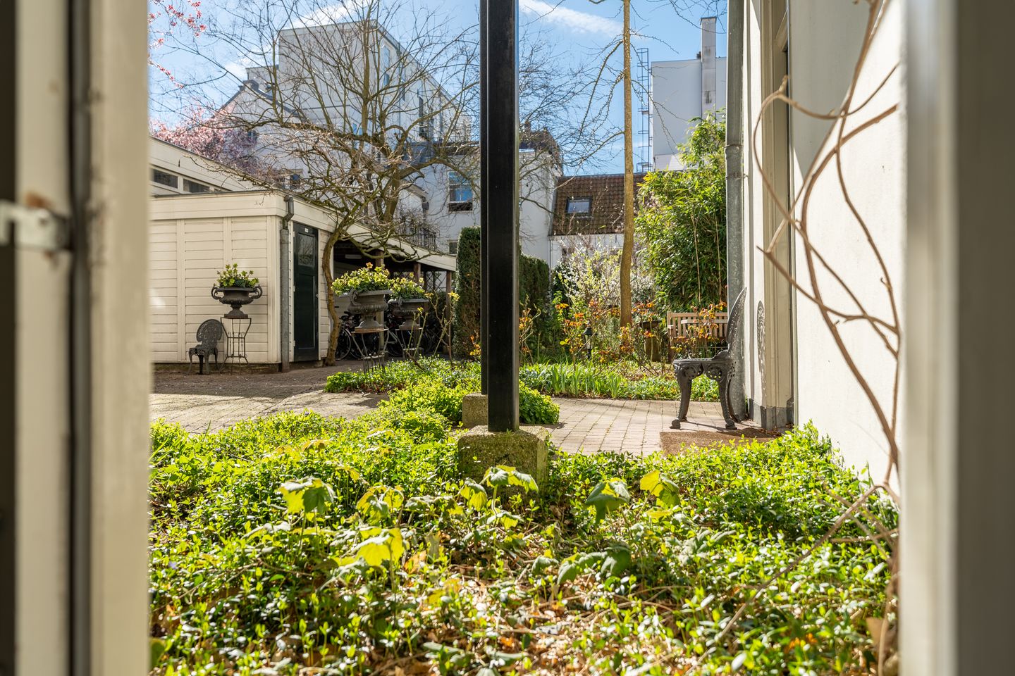 Photo 20 of Prinsengracht 351-B