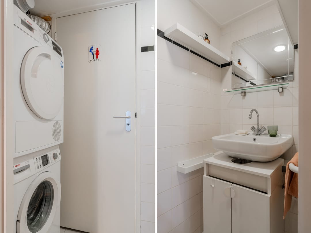 Photo 31 of Prinsengracht 351-B