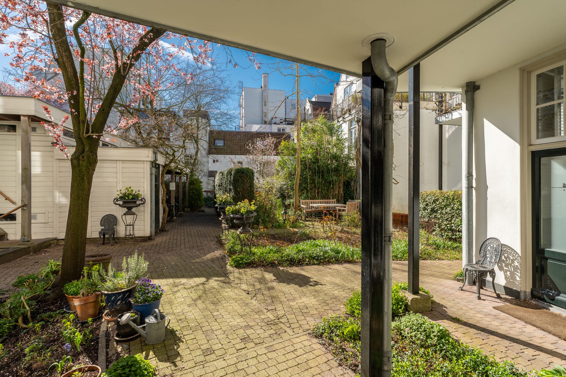 Photo 33 of Prinsengracht 351-B