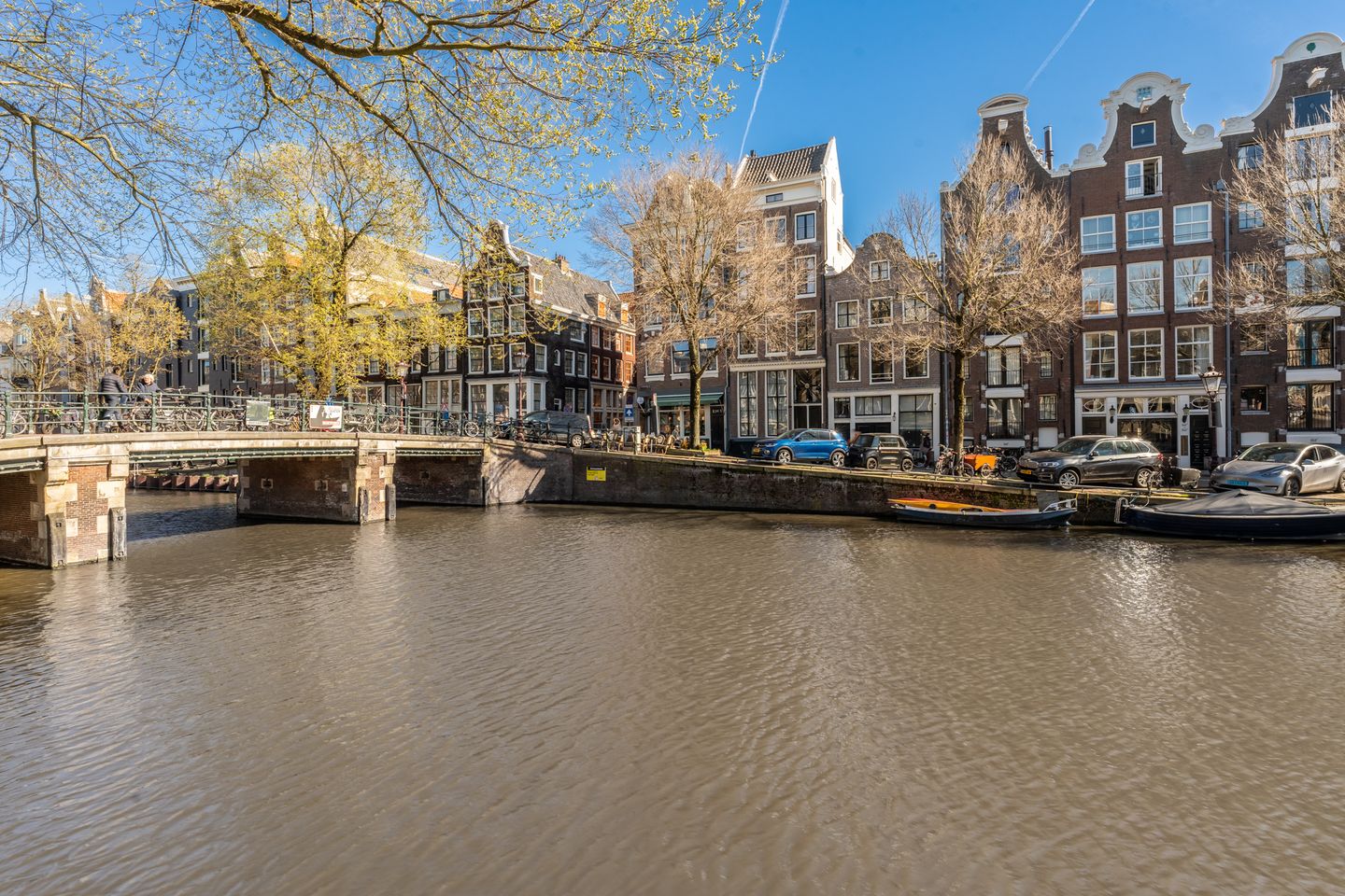 Photo 44 of Prinsengracht 351-B
