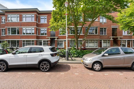 Abrikozenstraat thumbnail